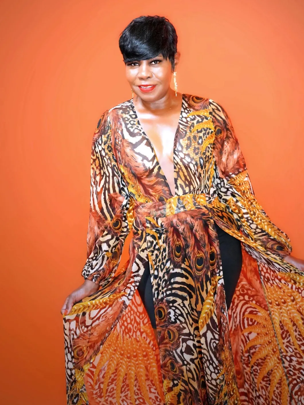 Dr. Jacqueline Miller