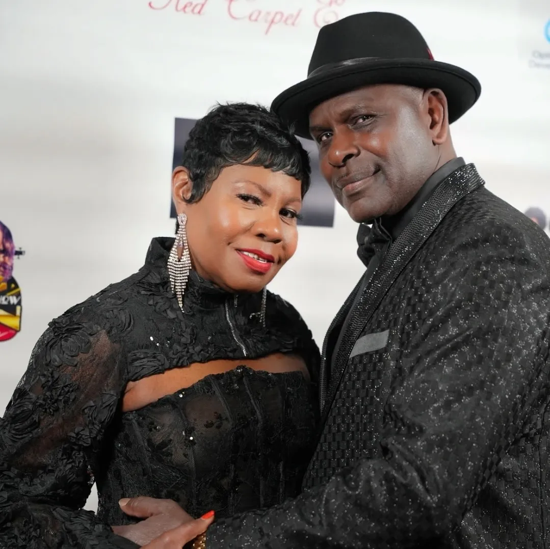 Members of the Optimal Community Development Services team