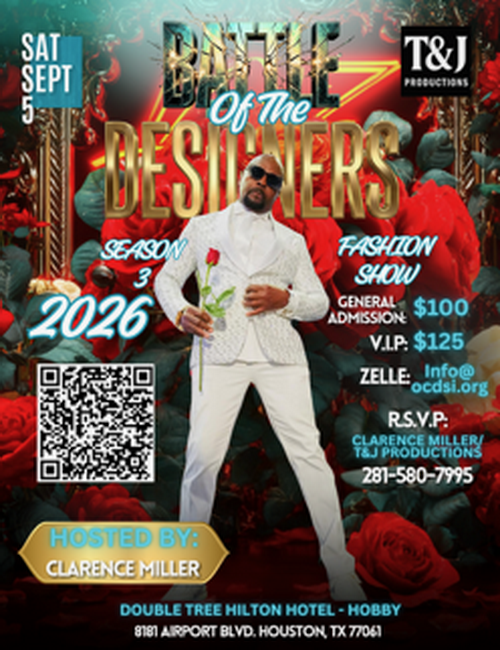 Battle of the Designers Season 3 Event Image 2